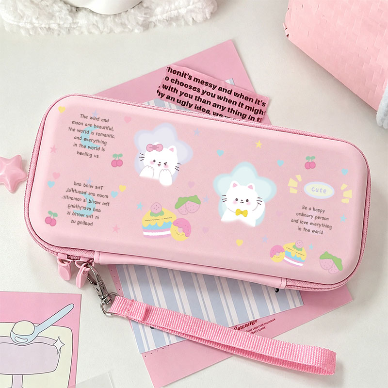 Gaming Accessories Bag - New Fashionable Storage Bags Portable Travel