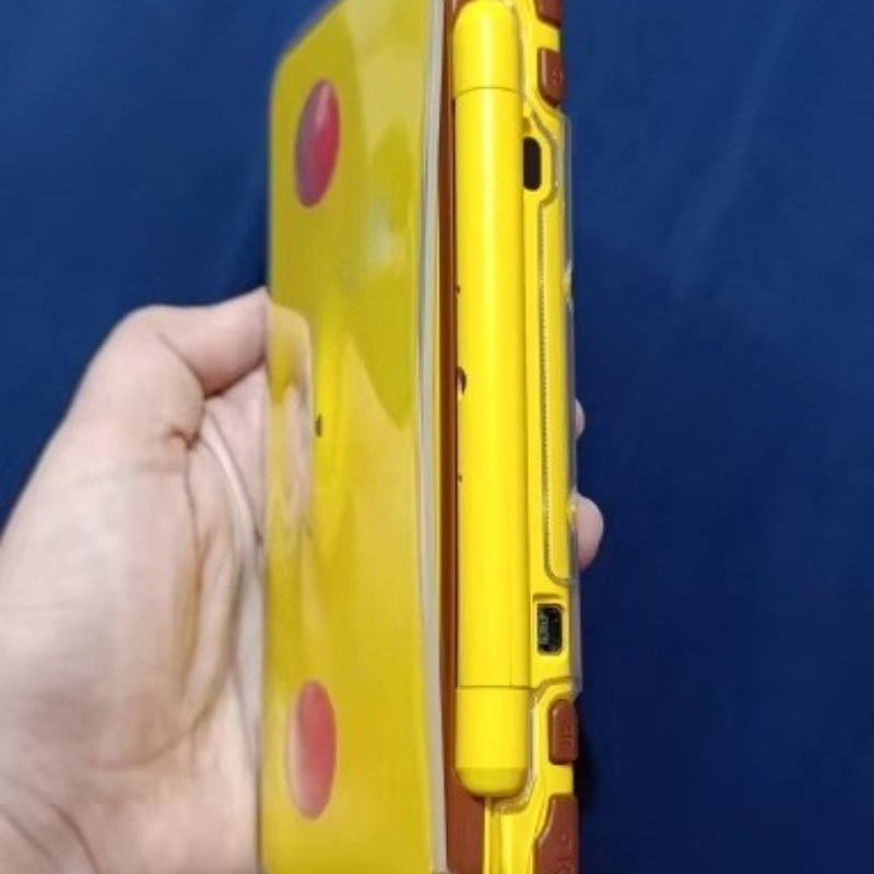 Gaming Handheld Accessories - High Quality TPU Silicone Sleeve for