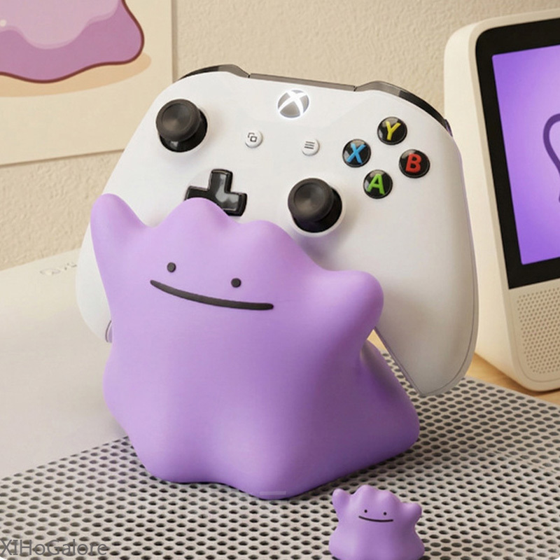 Gaming Accessories Aesthetic - 3D printing Universal Game Controller Stand