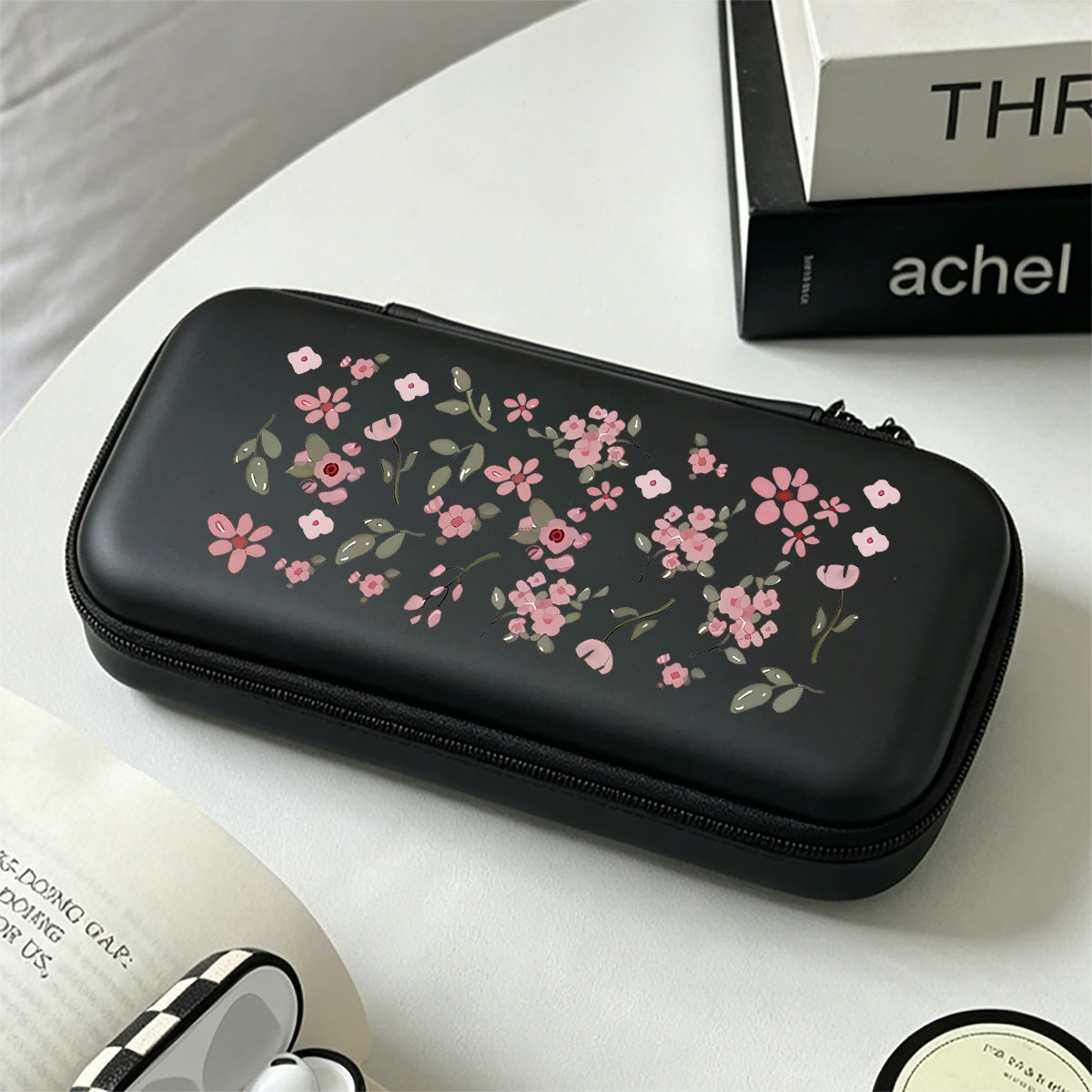 Gaming Accessories Bag - New Fashionable Storage Bags for Nintendo