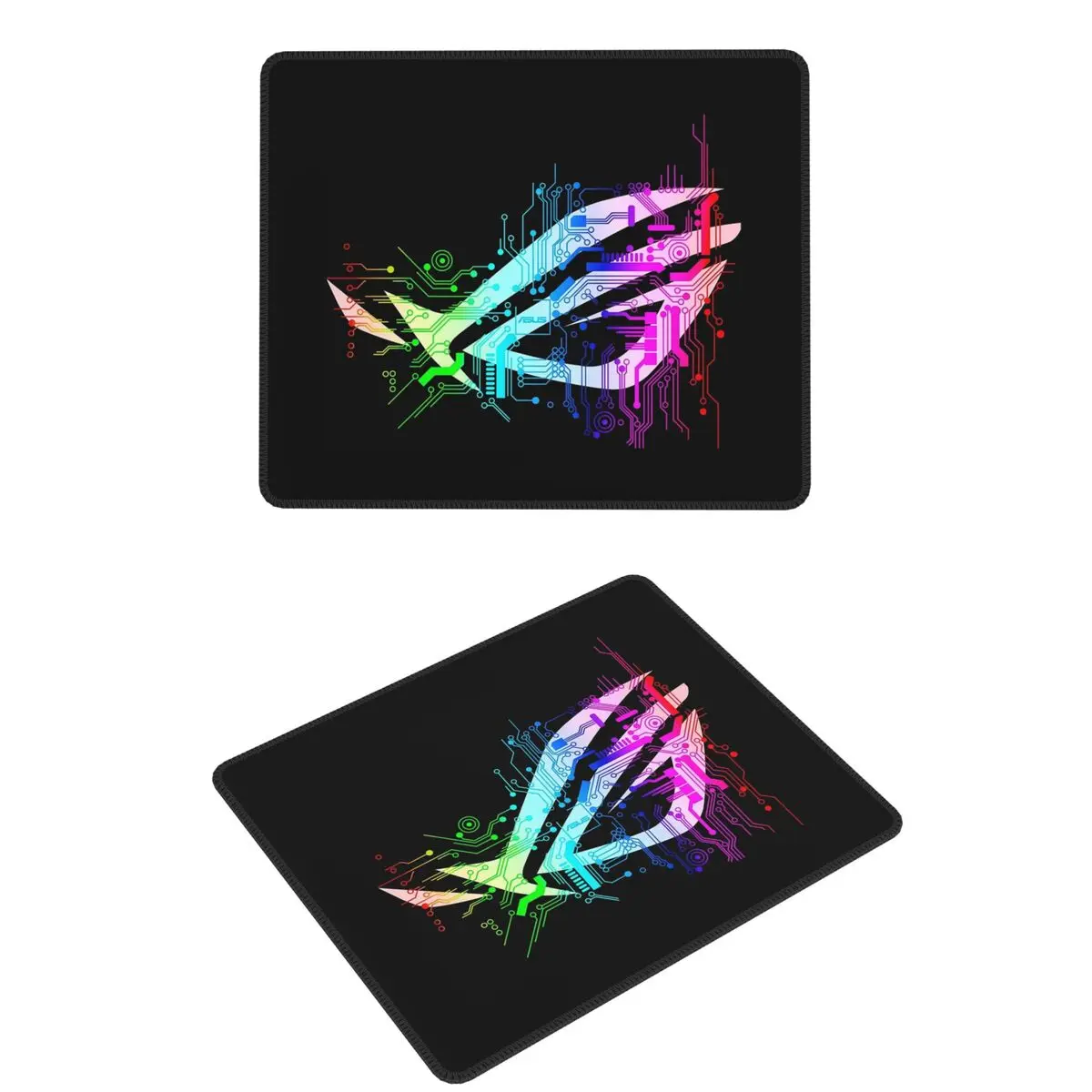 Gaming Accessories Asus - Asus Rog Mouse Pad Computer Keyboard