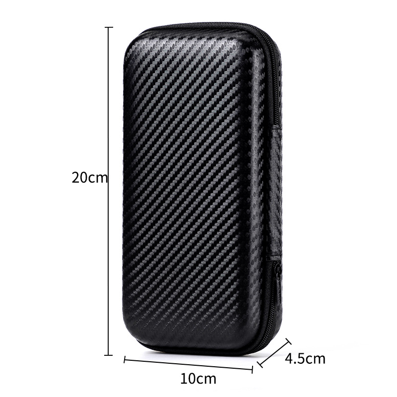 Portable EVA Carrying Bag for  - đánh giá và giá Gaming Handheld Accessories