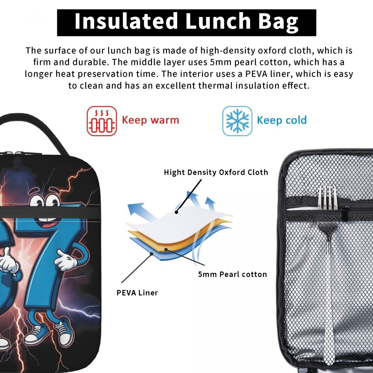 Custom Brainrot 67 Six Seven I - đánh giá và giá Gaming Accessories Bag