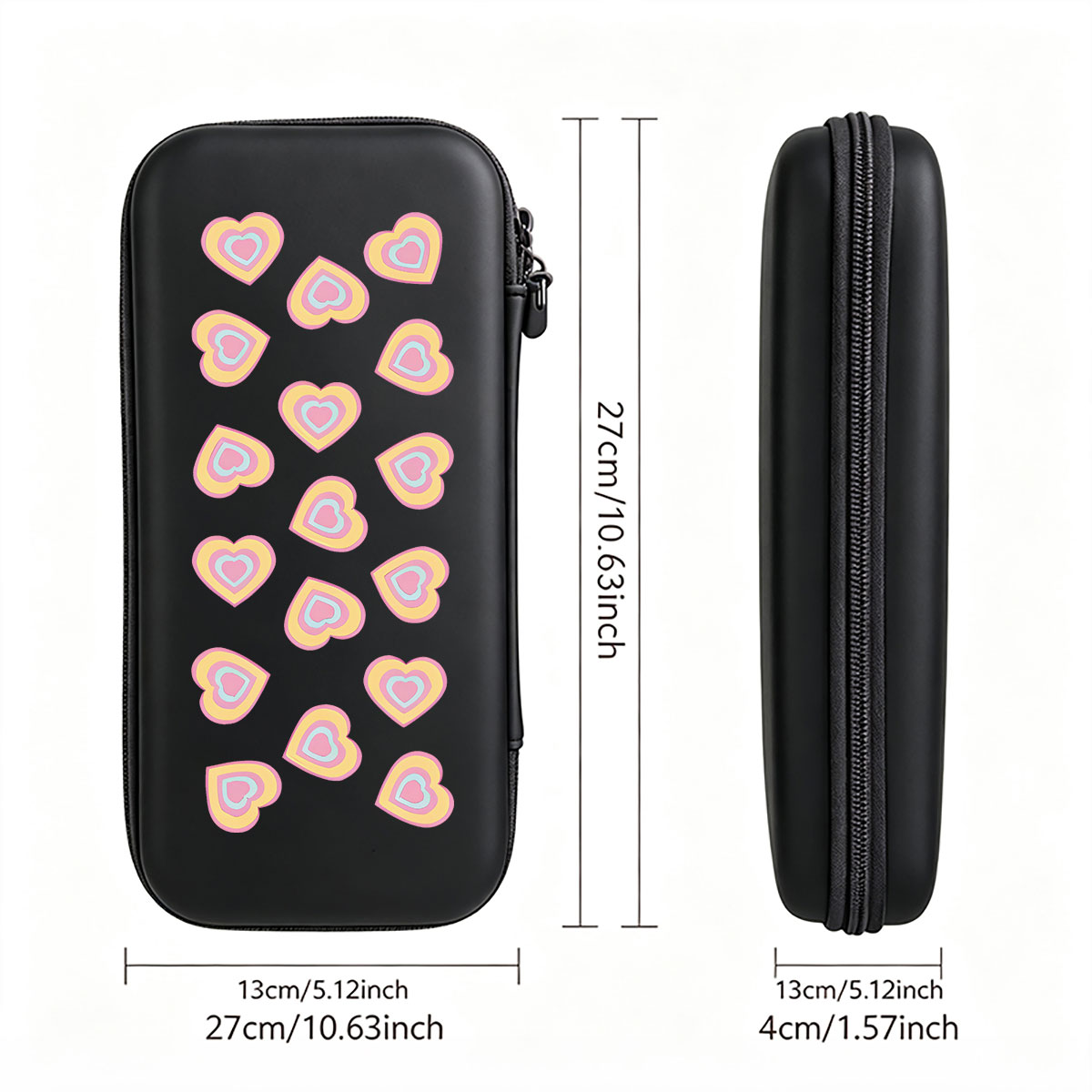 Portable Carrying Case With Me - đánh giá và giá Gaming Accessories Bag