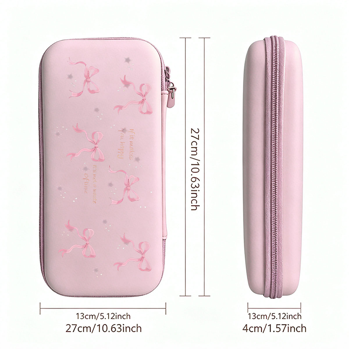 Cute Shockproof Carry Case Por - đánh giá và giá Gaming Accessories Bag