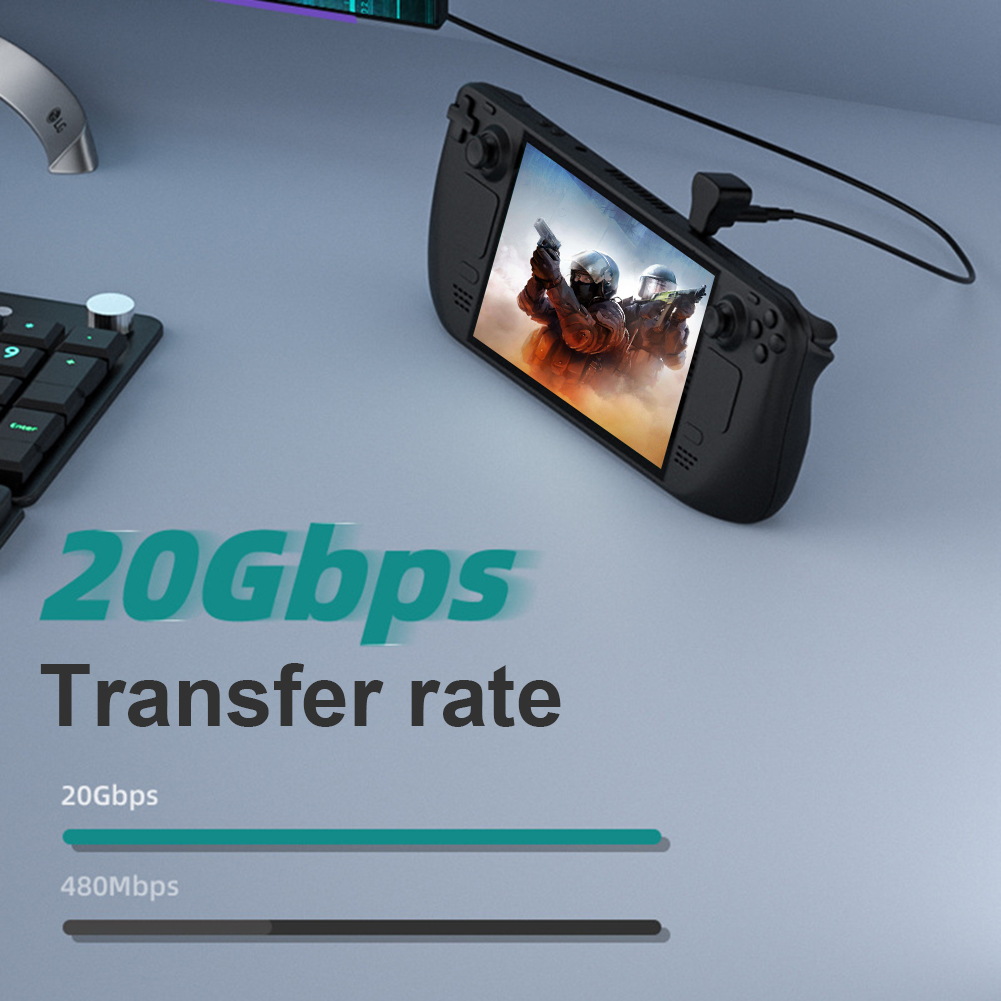 180 Degree Angle USB Adapter f - đánh giá và giá Gaming Accessories Asus
