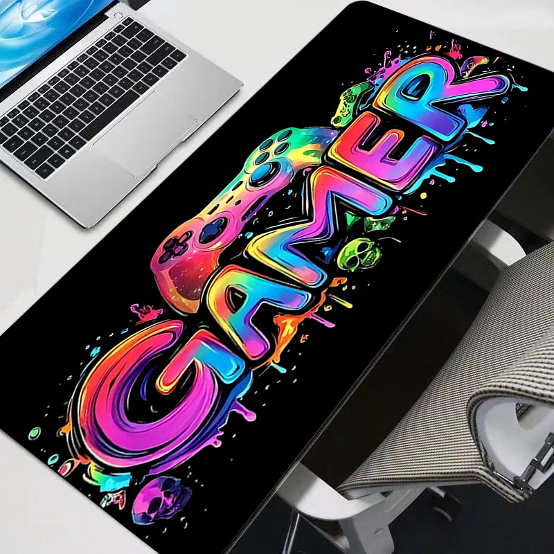 Mouse Pad Gamer PC Computer La - đánh giá và giá Jinx Gaming Accessories