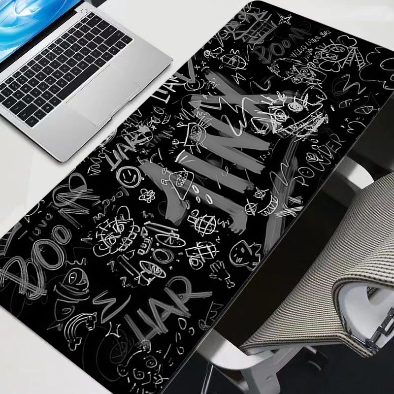Mouse Pad Gamer PC Computer La - đánh giá và giá Jinx Gaming Accessories