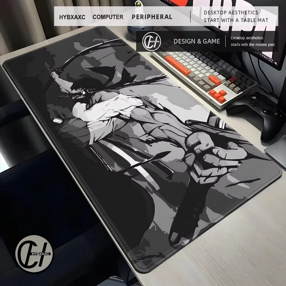 Japanese Anime Large Gaming Mo - đánh giá và giá Jinx Gaming Accessories
