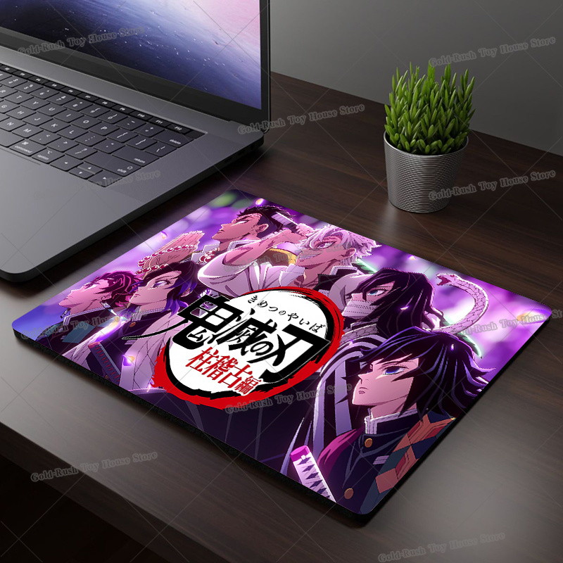 Kamado Tanjiro Nezuko Small Mo - đánh giá và giá Gaming Accessories Anime