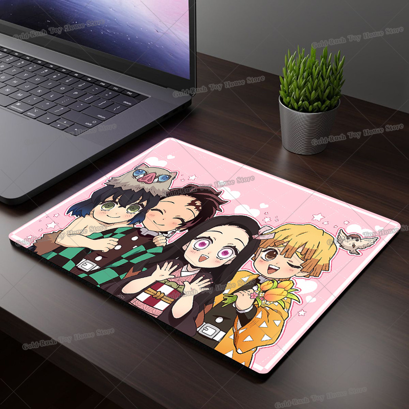 Kamado Tanjiro Nezuko Small Mo - đánh giá và giá Gaming Accessories Anime