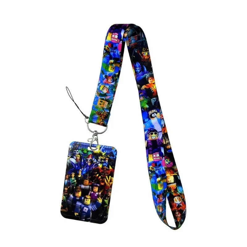 New Robloxs Mobile Phone Card  - đánh giá và giá Gaming Accessories Roblox