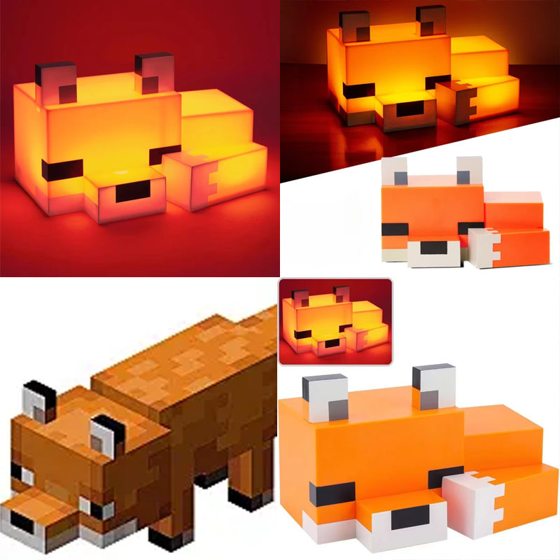 Hot New Minecrafts Game Cute F - đánh giá và giá Gaming Accessories Minecraft