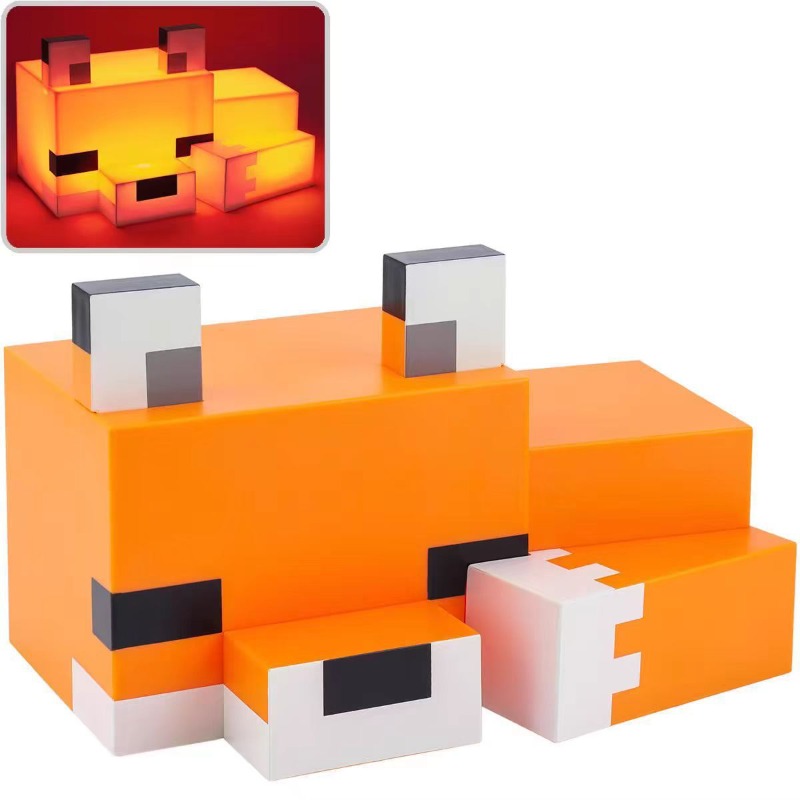 Hot New Minecrafts Game Cute F - đánh giá và giá Gaming Accessories Minecraft