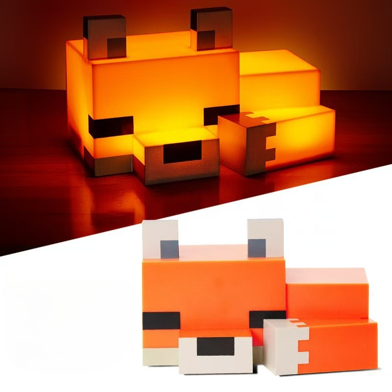 Hot New Minecrafts Game Cute F - đánh giá và giá Gaming Accessories Minecraft