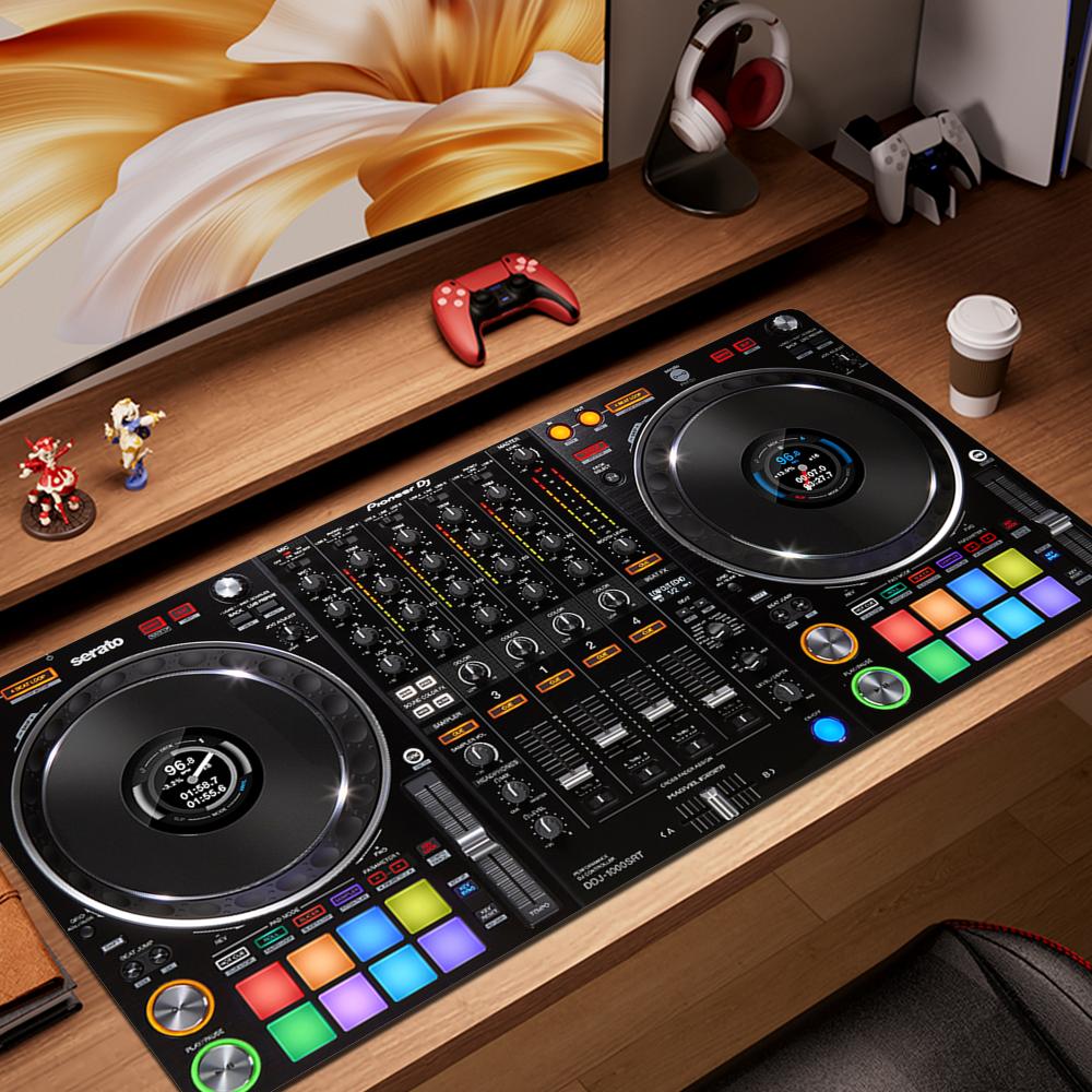 Radio Dj Workbench Large Gamin - đánh giá và giá Jinx Gaming Accessories