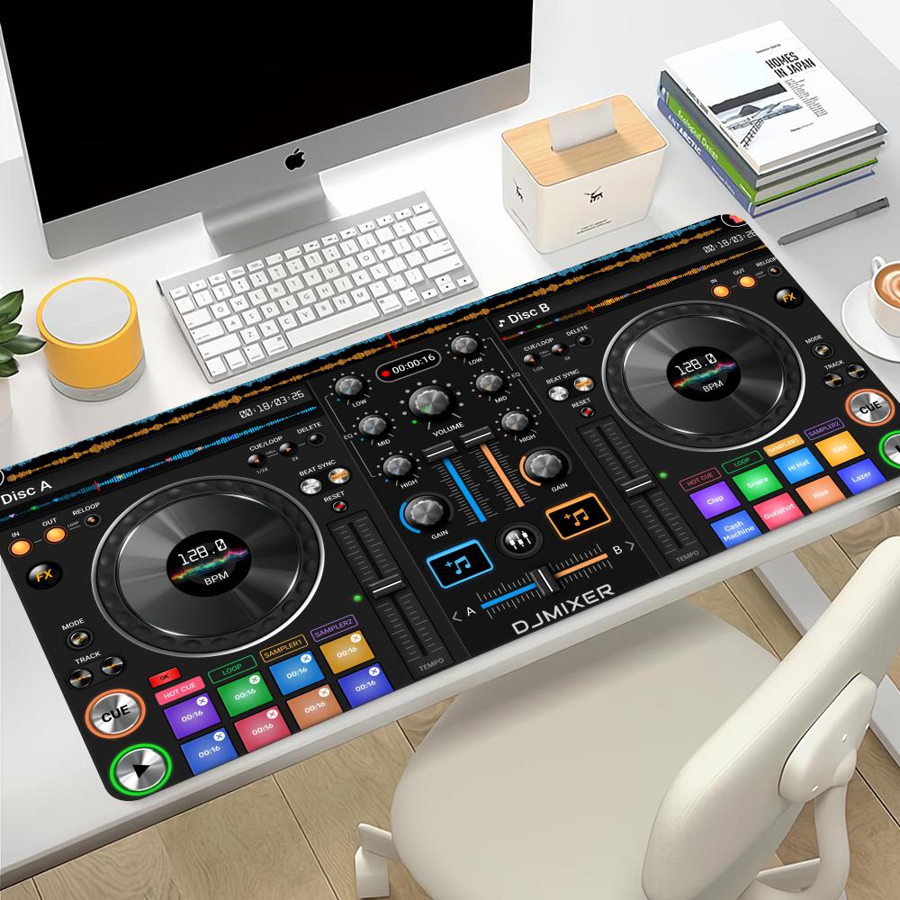 Radio Dj Workbench Large Gamin - đánh giá và giá Jinx Gaming Accessories