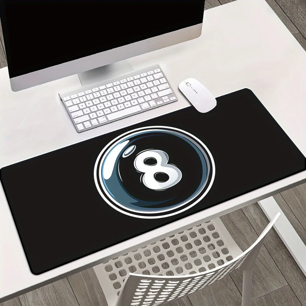 Billiard Inspired Rubber Mouse - đánh giá và giá Pc Gaming Essentials Accessories