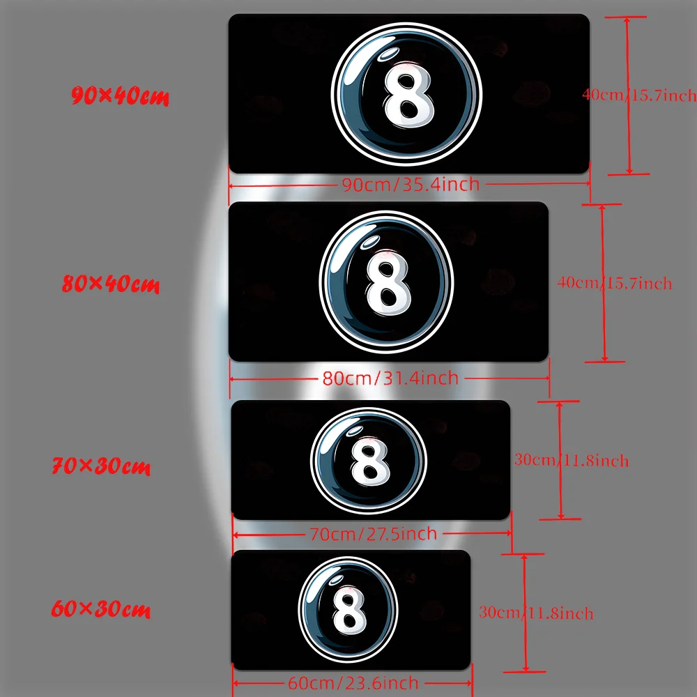 Billiard Inspired Rubber Mouse - đánh giá và giá Pc Gaming Essentials Accessories