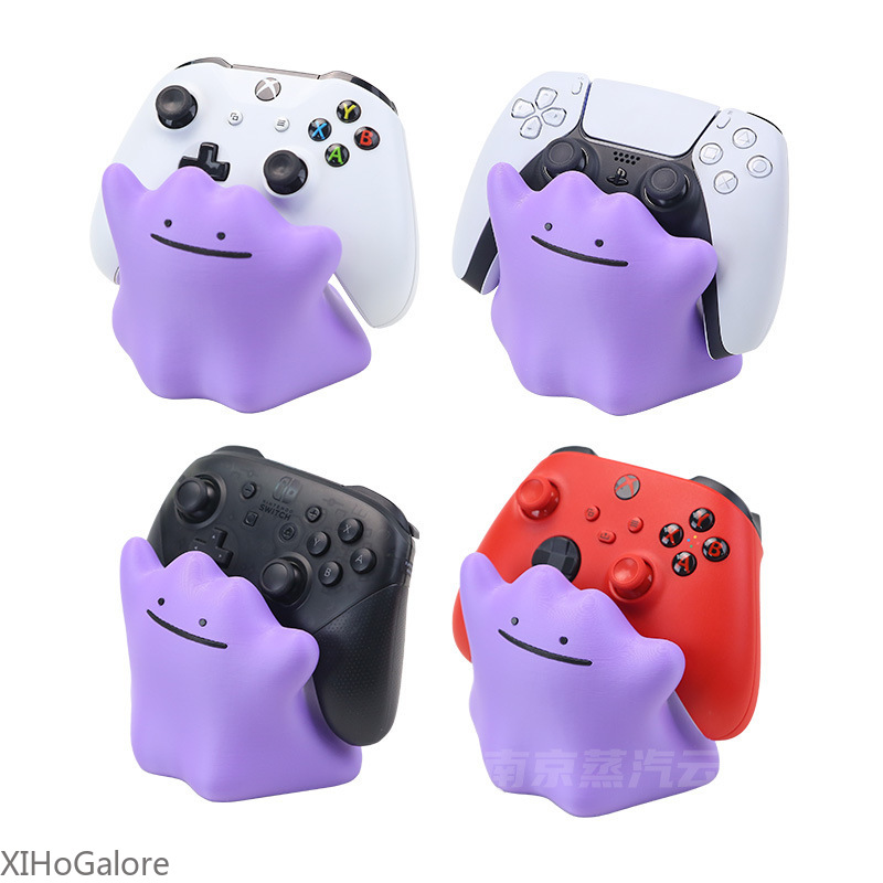 3D printing Universal Game Con - đánh giá và giá Gaming Accessories Aesthetic