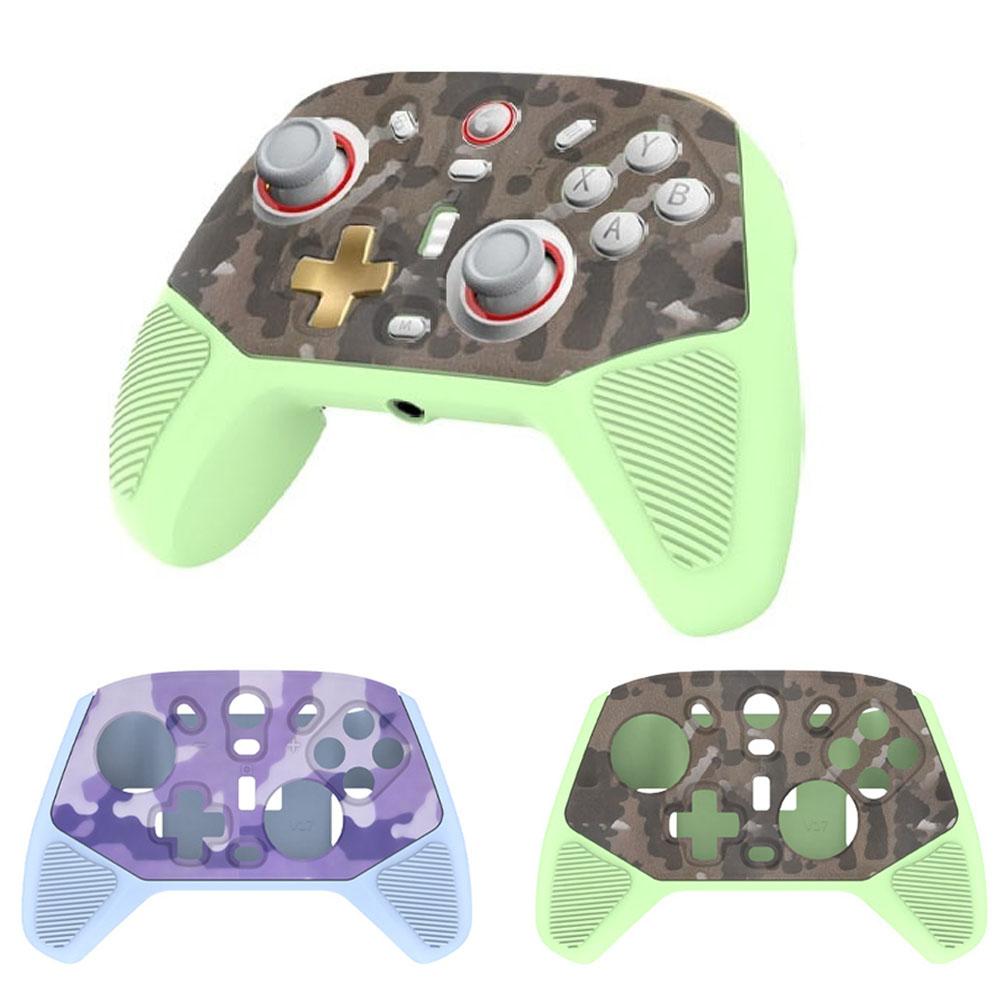 Silicone Case Cover for GameSi - đánh giá và giá Gaming Handheld Accessories