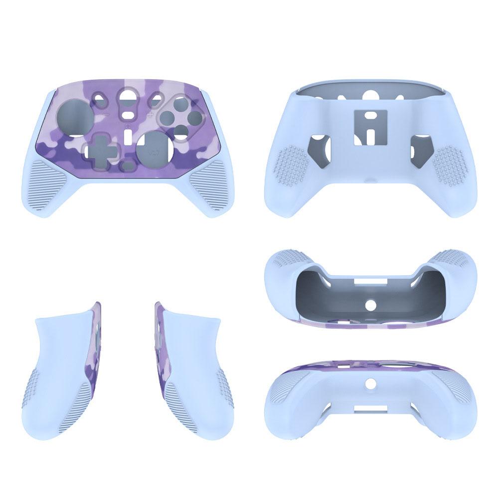 Silicone Case Cover for GameSi - đánh giá và giá Gaming Handheld Accessories