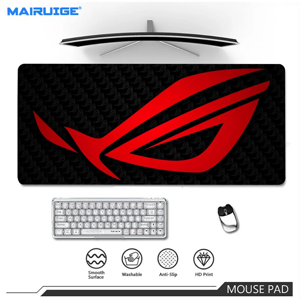 Non-slip Rubber Speed Asus Rog - đánh giá và giá Gaming Accessories Asus