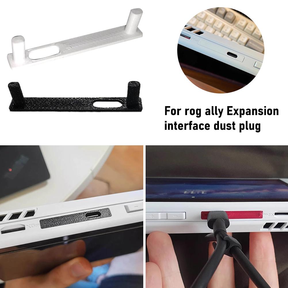 For ASUS Rog Ally Dust Plug Ha - đánh giá và giá Gaming Accessories Asus