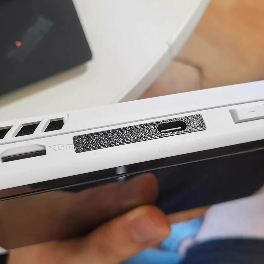 For ASUS Rog Ally Dust Plug Ha - đánh giá và giá Gaming Accessories Asus