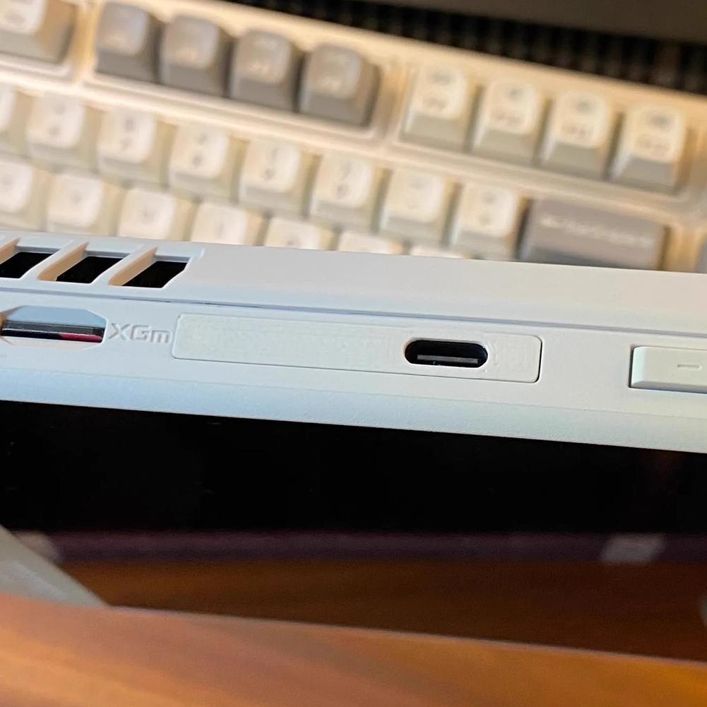 For ASUS Rog Ally Dust Plug Ha - đánh giá và giá Gaming Accessories Asus