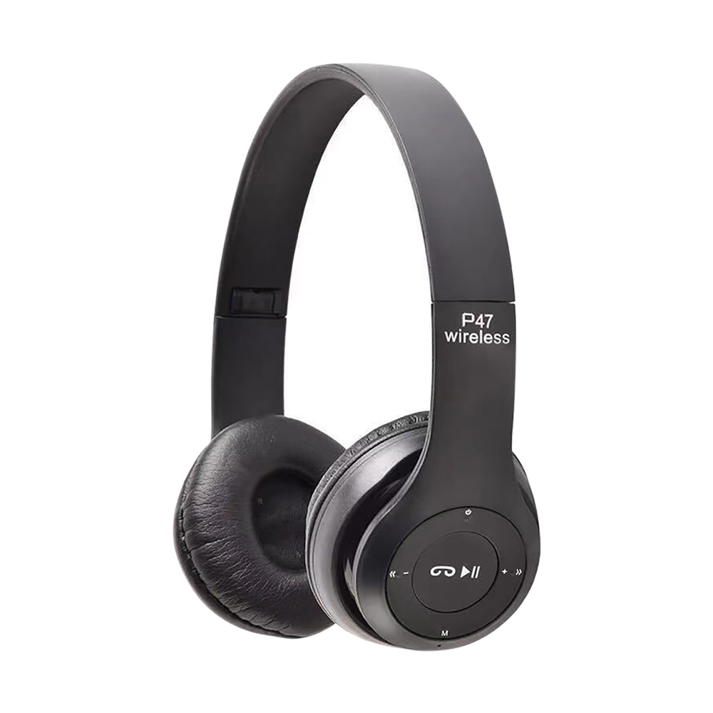 HIFI Stereo Earphone Bluetooth - đánh giá và giá Gaming Accessories Iphone