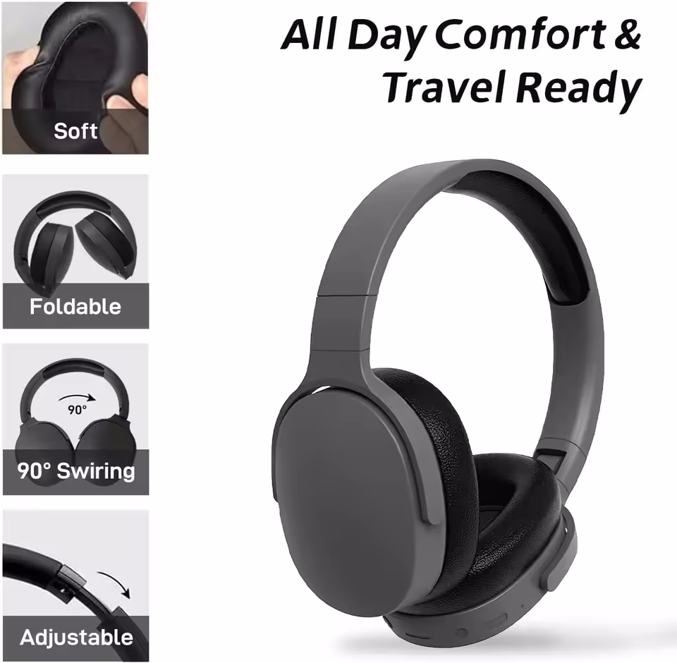 Wireless Wired Bluetooth Heads - đánh giá và giá Gaming Accessories Iphone