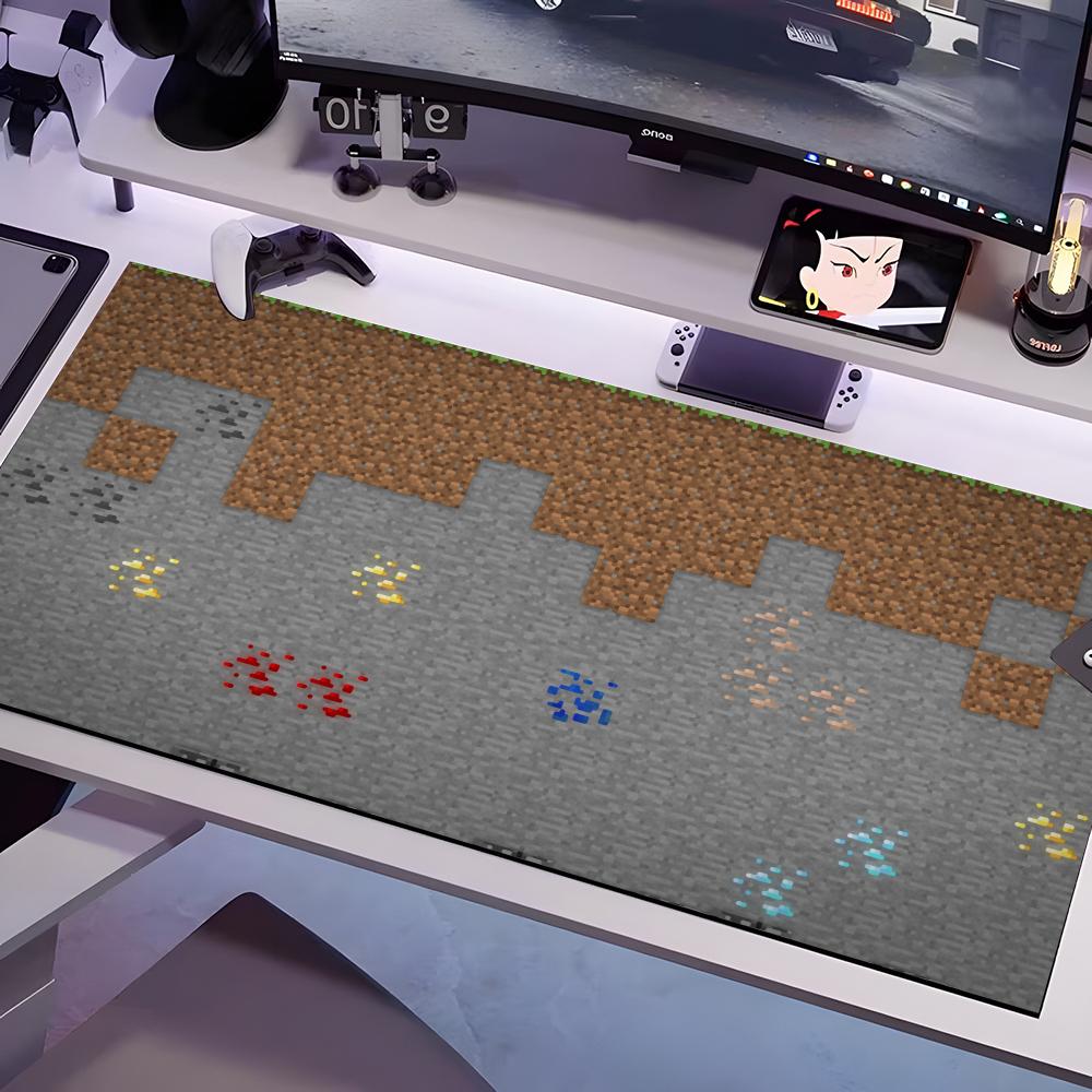 Game M-MC-S M-MineCrafTS Mouse - đánh giá và giá Gaming Accessories Minecraft