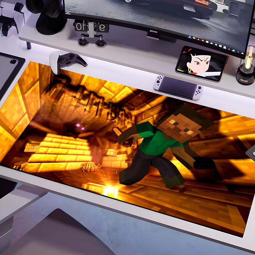Game M-MC-S M-MineCrafTS Mouse - đánh giá và giá Gaming Accessories Minecraft