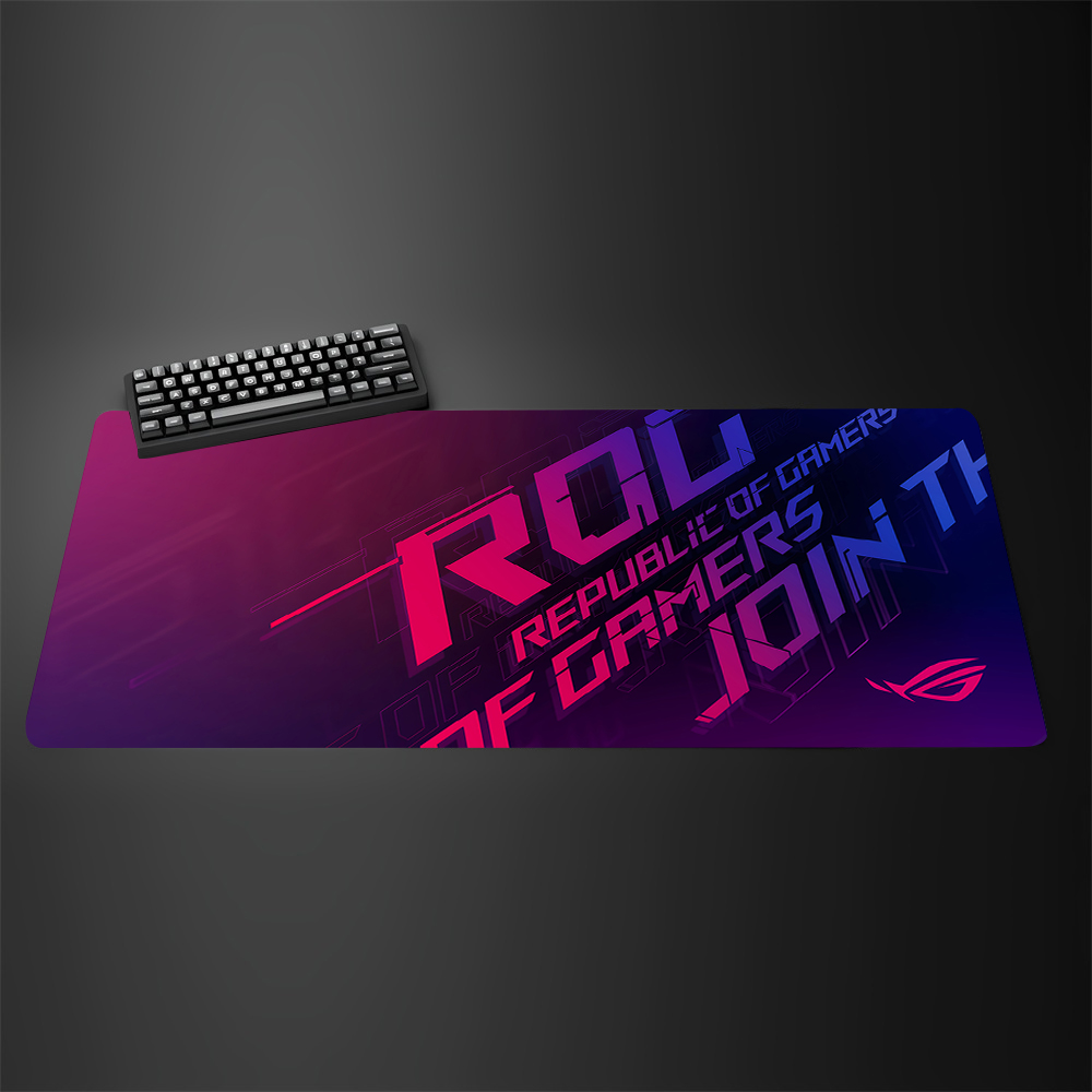 Gamer Mouse Pad Cartoon Asus D - đánh giá và giá Gaming Accessories Asus