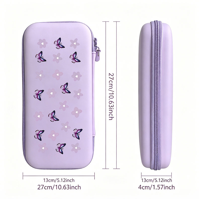 Portable Carrying Case With Me - đánh giá và giá Gaming Accessories Bag