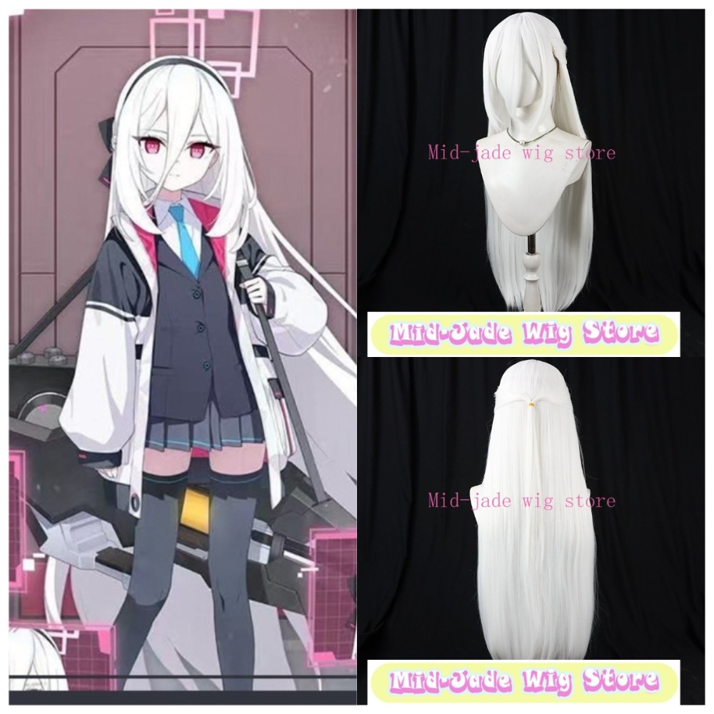 Blue Archive Kei Cosplay Wig T - đánh giá và giá Gaming Accessories Anime