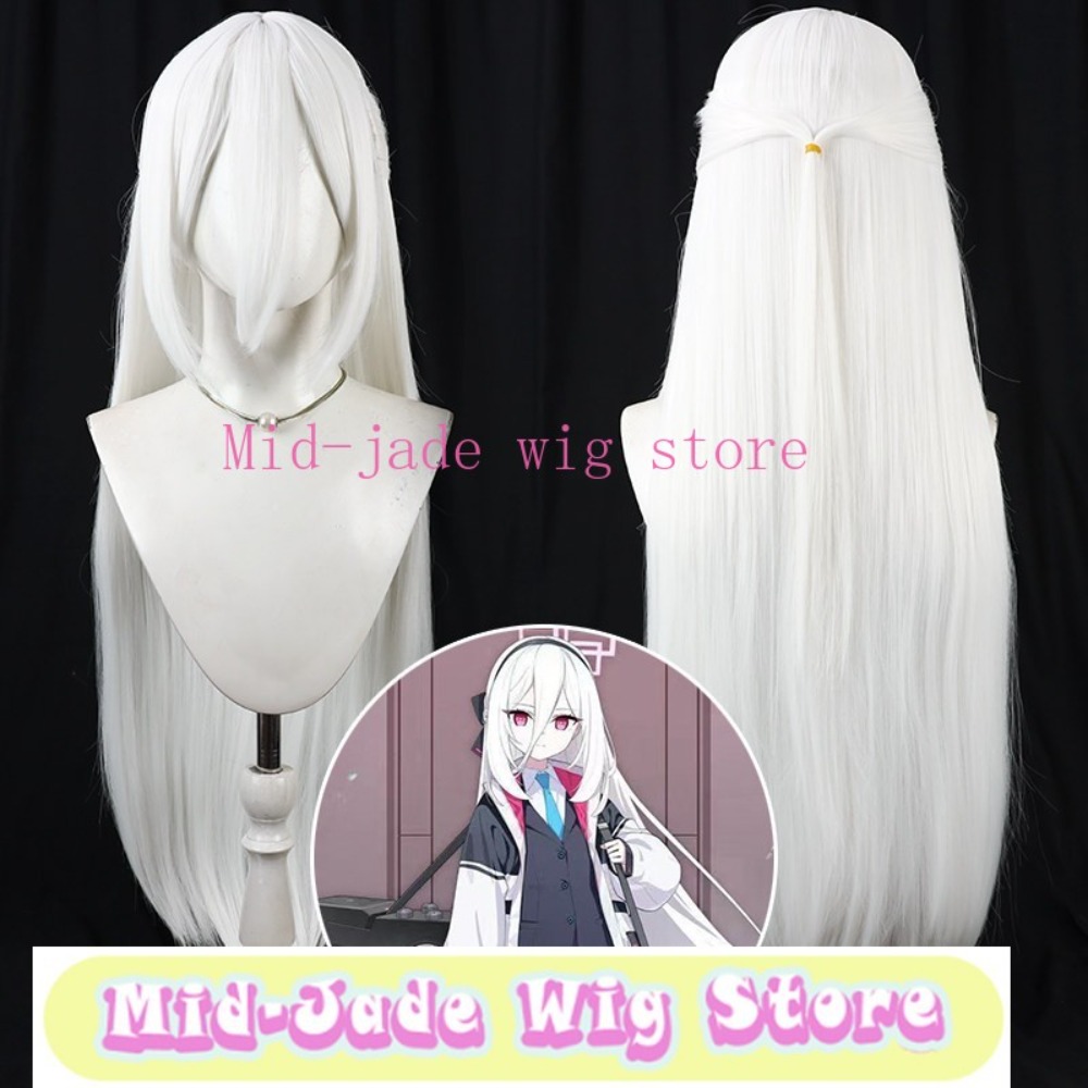 Blue Archive Kei Cosplay Wig T - đánh giá và giá Gaming Accessories Anime
