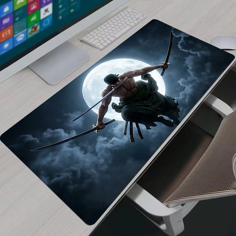 Mouse Pad PC Gamer Anime Desk  - đánh giá và giá Gaming Accessories Anime