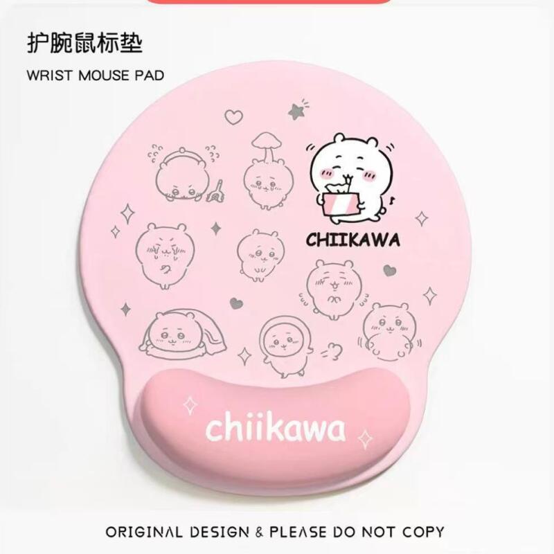 Anime Chiikawa Mouse Pad with  - đánh giá và giá Gaming Accessories Anime