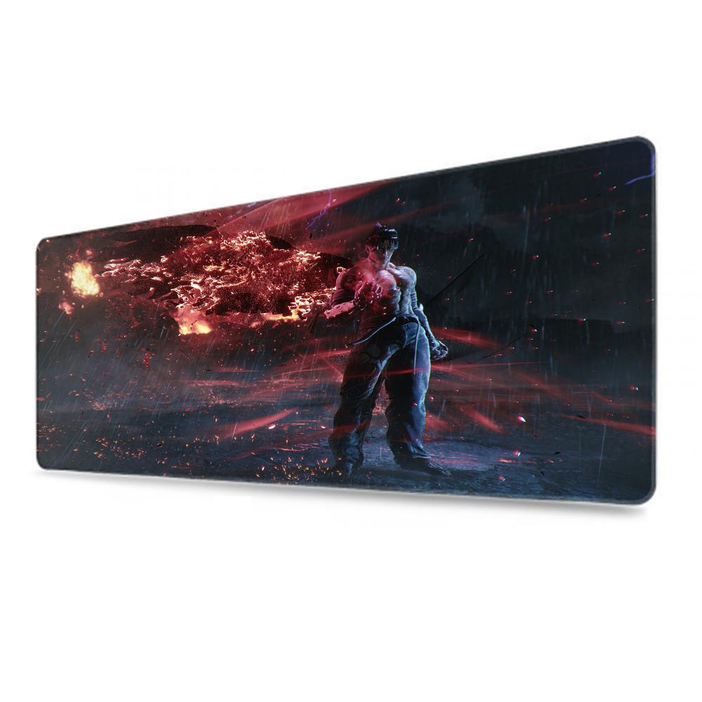 Tekken 7 Jin Kazama Pad Gaming - đánh giá và giá Jinx Gaming Accessories