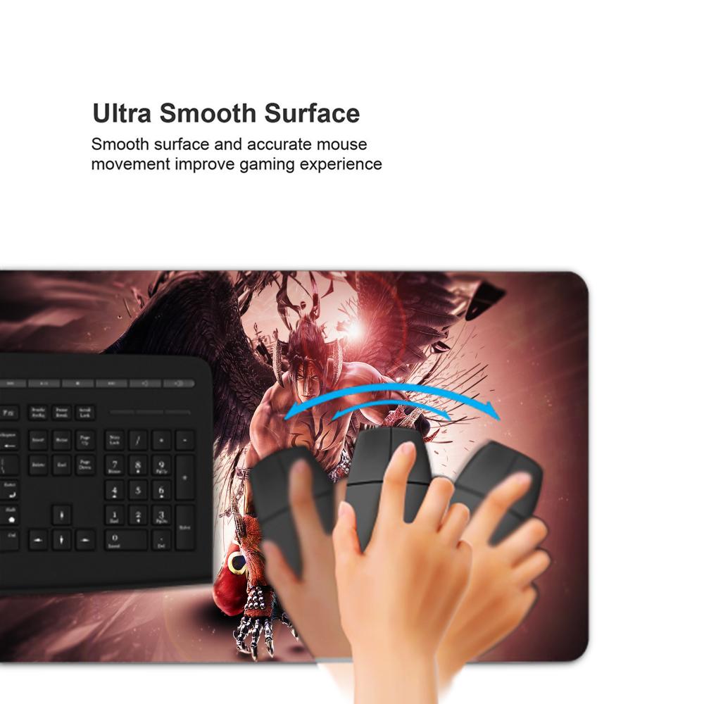 Tekken 7 Jin Kazama Pad Gaming - đánh giá và giá Jinx Gaming Accessories