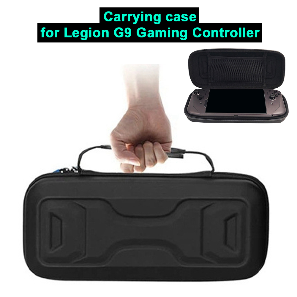 Carrying Case for Legion G9 Ga - đánh giá và giá Gaming Accessories Bag