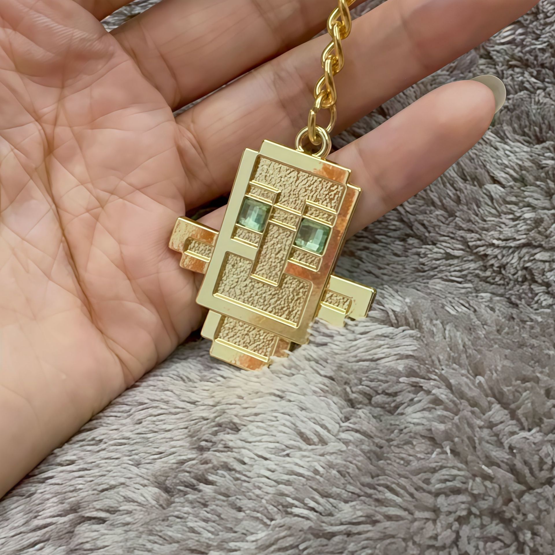 HOT Sale Game Totem of Undying - đánh giá và giá Gaming Accessories Minecraft