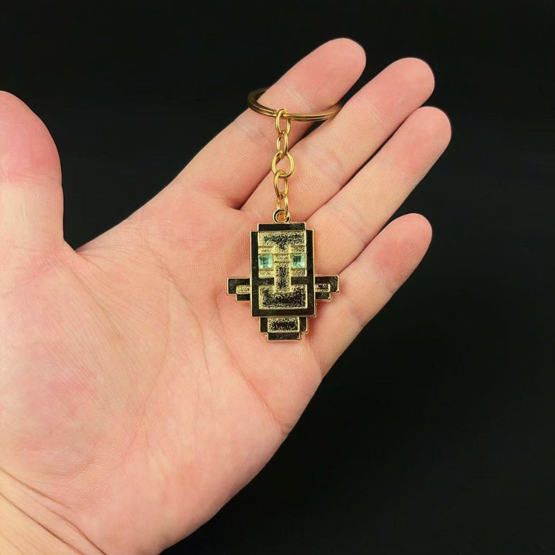 HOT Sale Game Totem of Undying - đánh giá và giá Gaming Accessories Minecraft