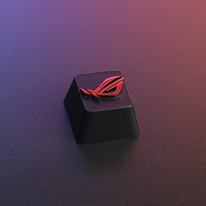 1 Móc Chìa Khóa Hợp Kim Nhôm K - đánh giá và giá Gaming Accessories Aesthetic