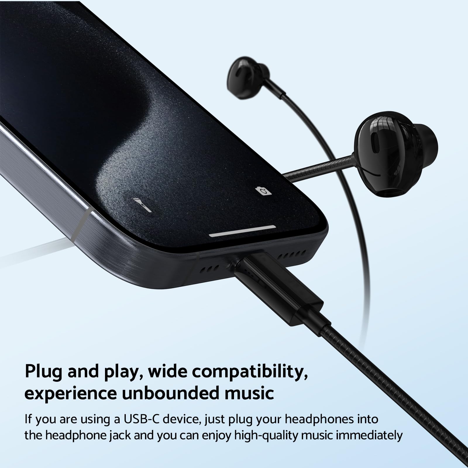 HiFi Surround Headphones Bass  - đánh giá và giá Gaming Accessories Iphone