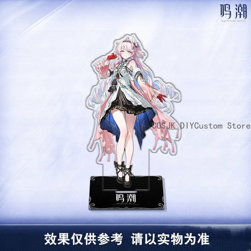 Cute LUCILLA Denia Hiyuki Wuth - đánh giá và giá Gaming Accessories Anime