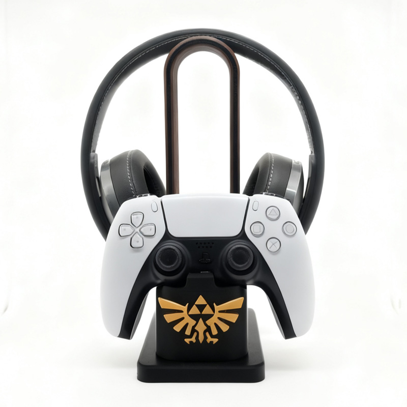 Handle Earphone Stand Zelda An - đánh giá và giá Gaming Handheld Accessories
