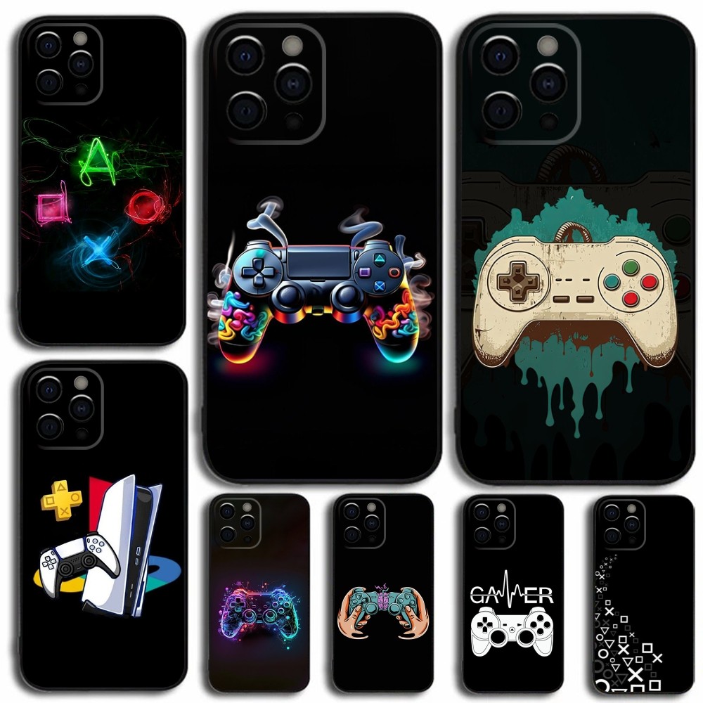 Game Console Gamepad Gamer Pla - đánh giá và giá Gaming Accessories Iphone